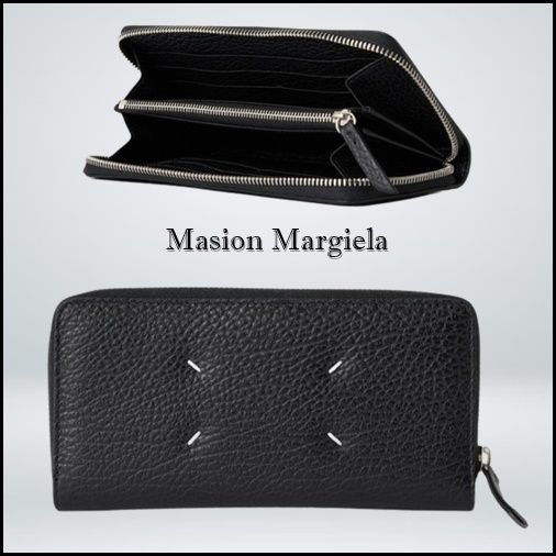Maison Margiela メゾンマルジェラ 長財布 メンズ レディース (Maison