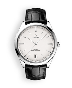 オメガデビル シルバーを購入 | Chrono24