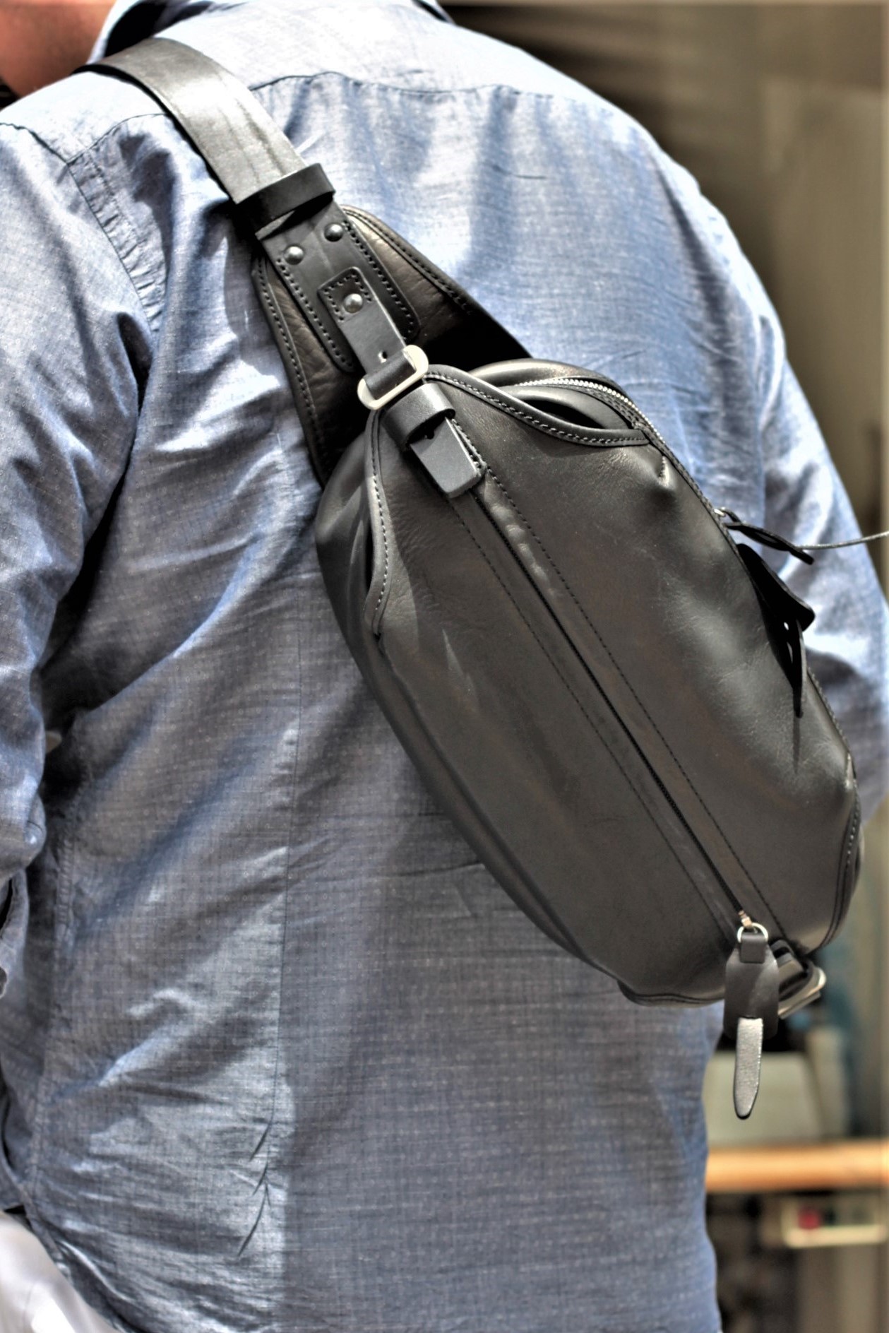 CORBO.Body Bag② - CORBO. コルボ オフィシャルサイト