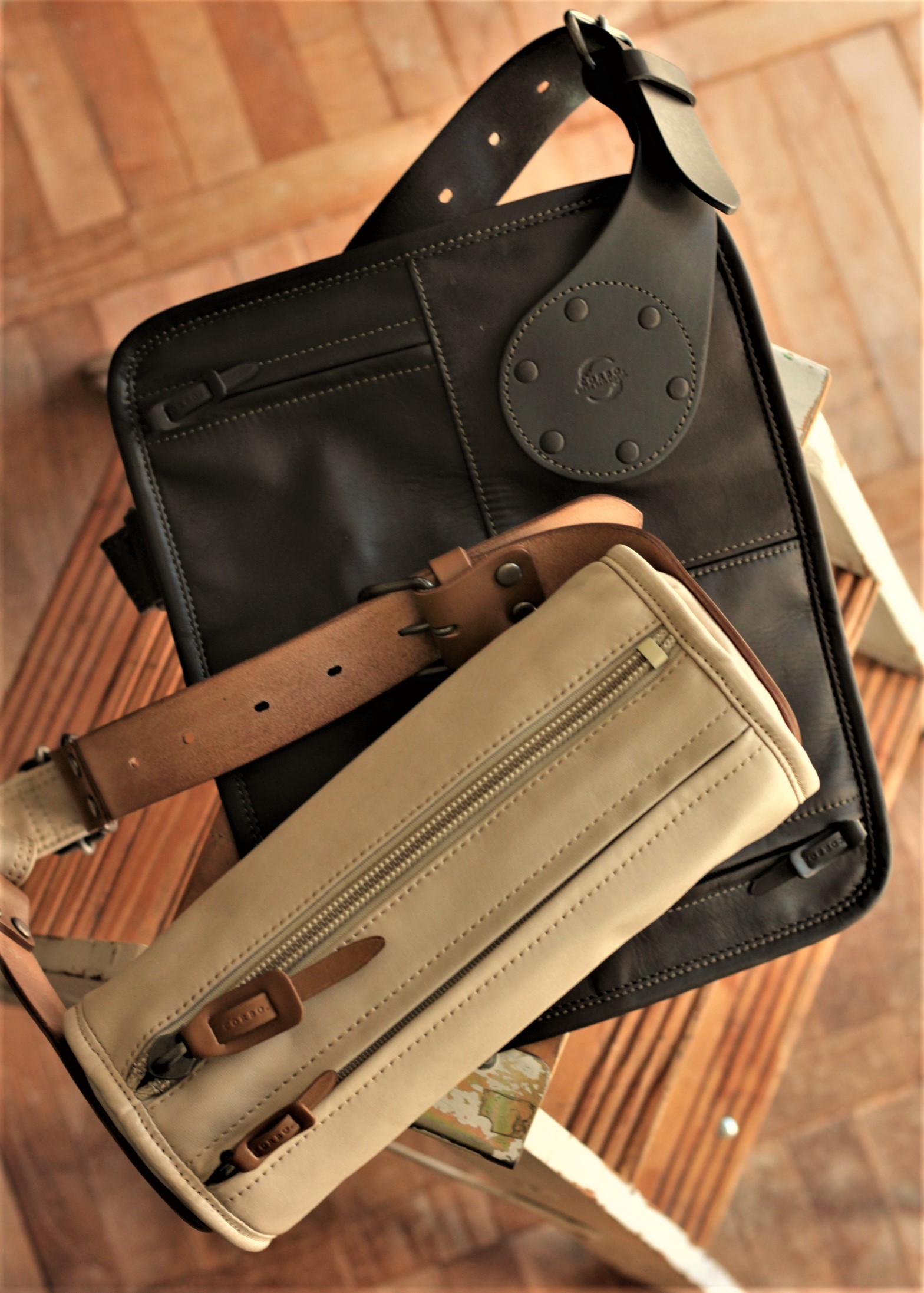 CORBO.Body Bag① | CORBO. コルボ オフィシャルサイト