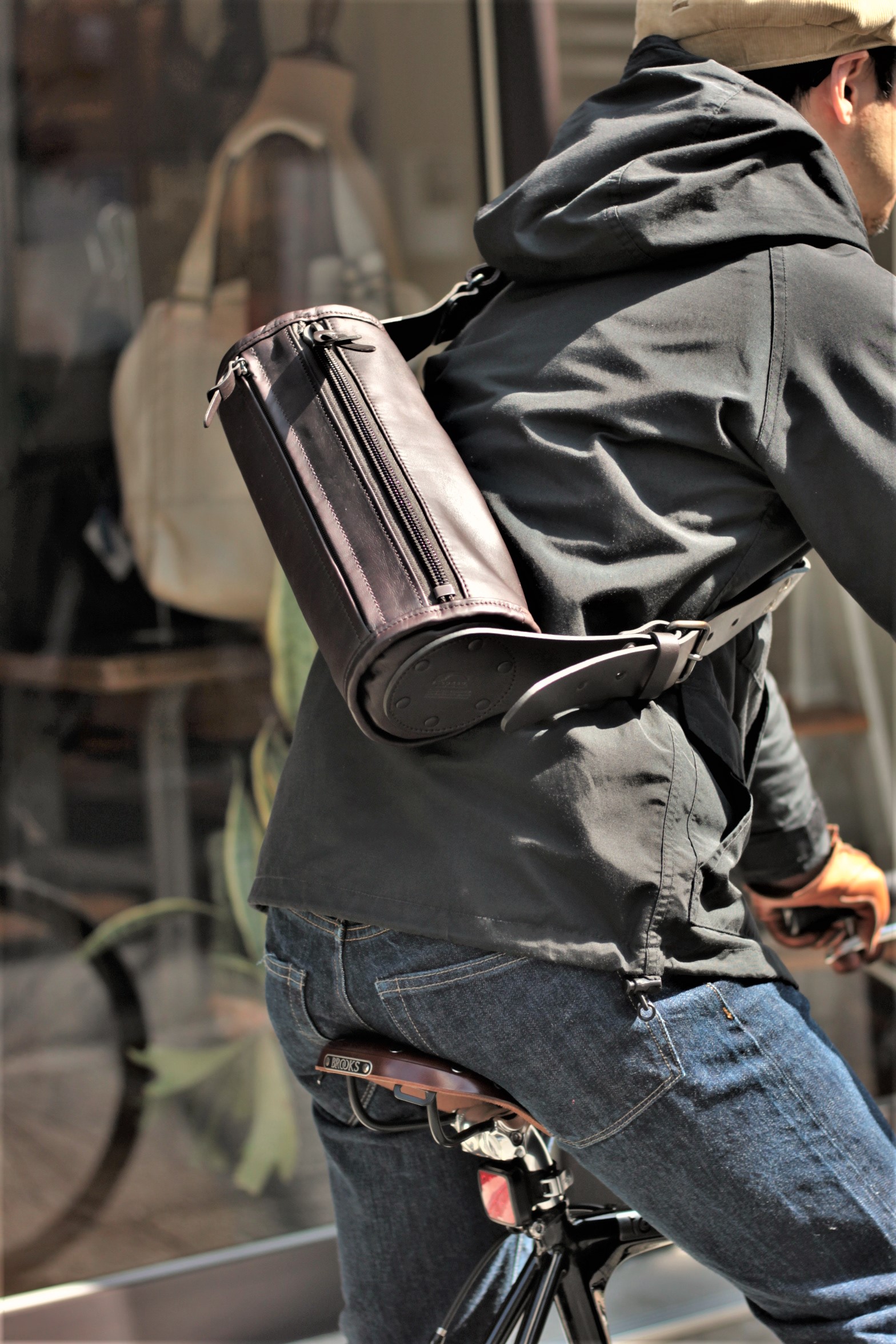 CORBO.Body Bag① | CORBO. コルボ オフィシャルサイト