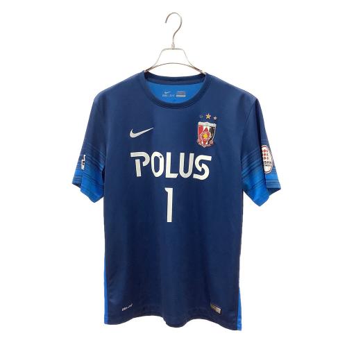 浦和レッズ FIFAクラブワールドカップユニフォーム (CWCユニ) M 西川 5