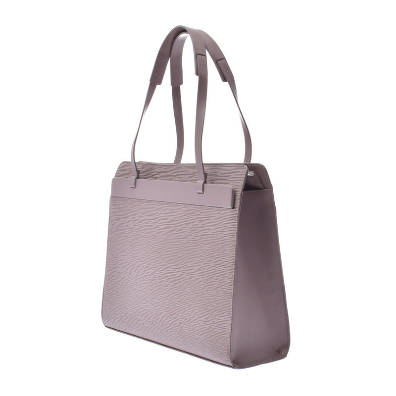 ルイヴィトンクロワゼットPM 14127 リラ レディース エピレザー トート