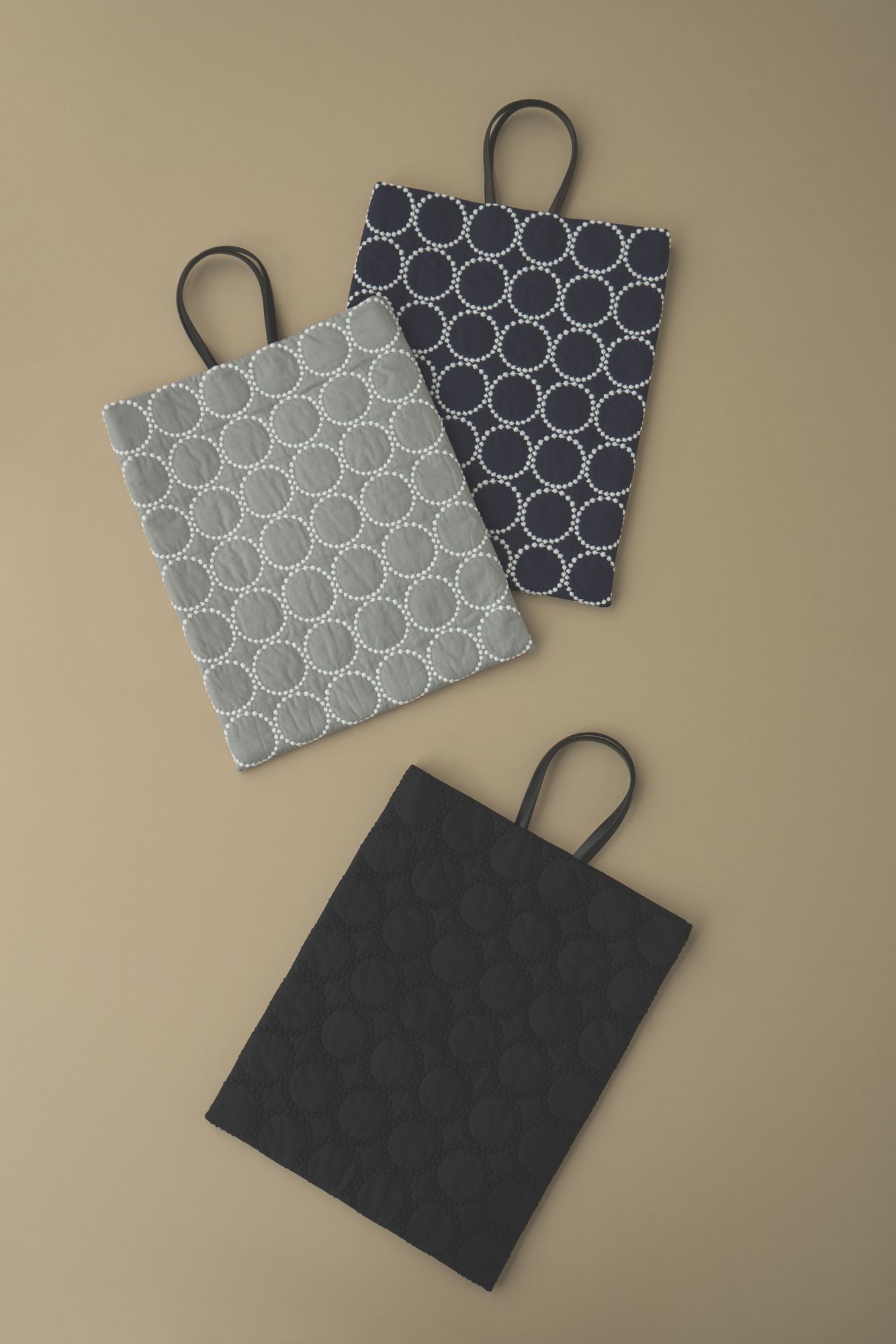 tambourine バッグ - minä perhonen