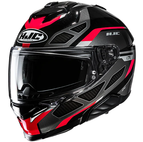 NEW COLLECTION 2024-2025 – HJC HELMETS US
