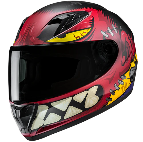 NEW COLLECTION 2024-2025 – HJC HELMETS US