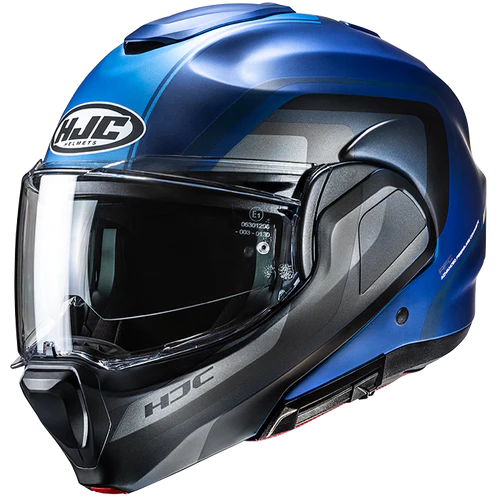 NEW COLLECTION 2024-2025 – HJC HELMETS US