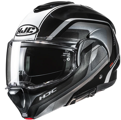 NEW COLLECTION 2024-2025 – HJC HELMETS US