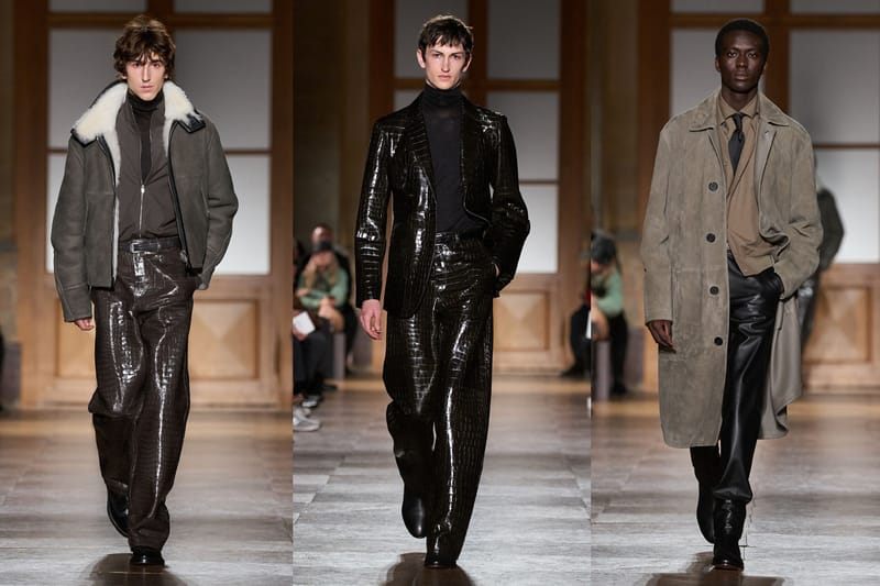 Bernhard Willhelm 2010 Spring Collection | Hypebeast