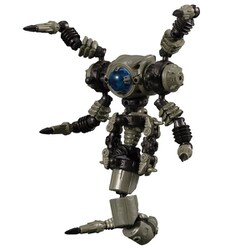 ヨドバシ.com - タカラトミー TAKARATOMY ダイアクロン DA-38 ワルダ