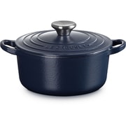 ヨドバシ.com - ル・クルーゼ Le Creuset ココット・ロンド 20cm