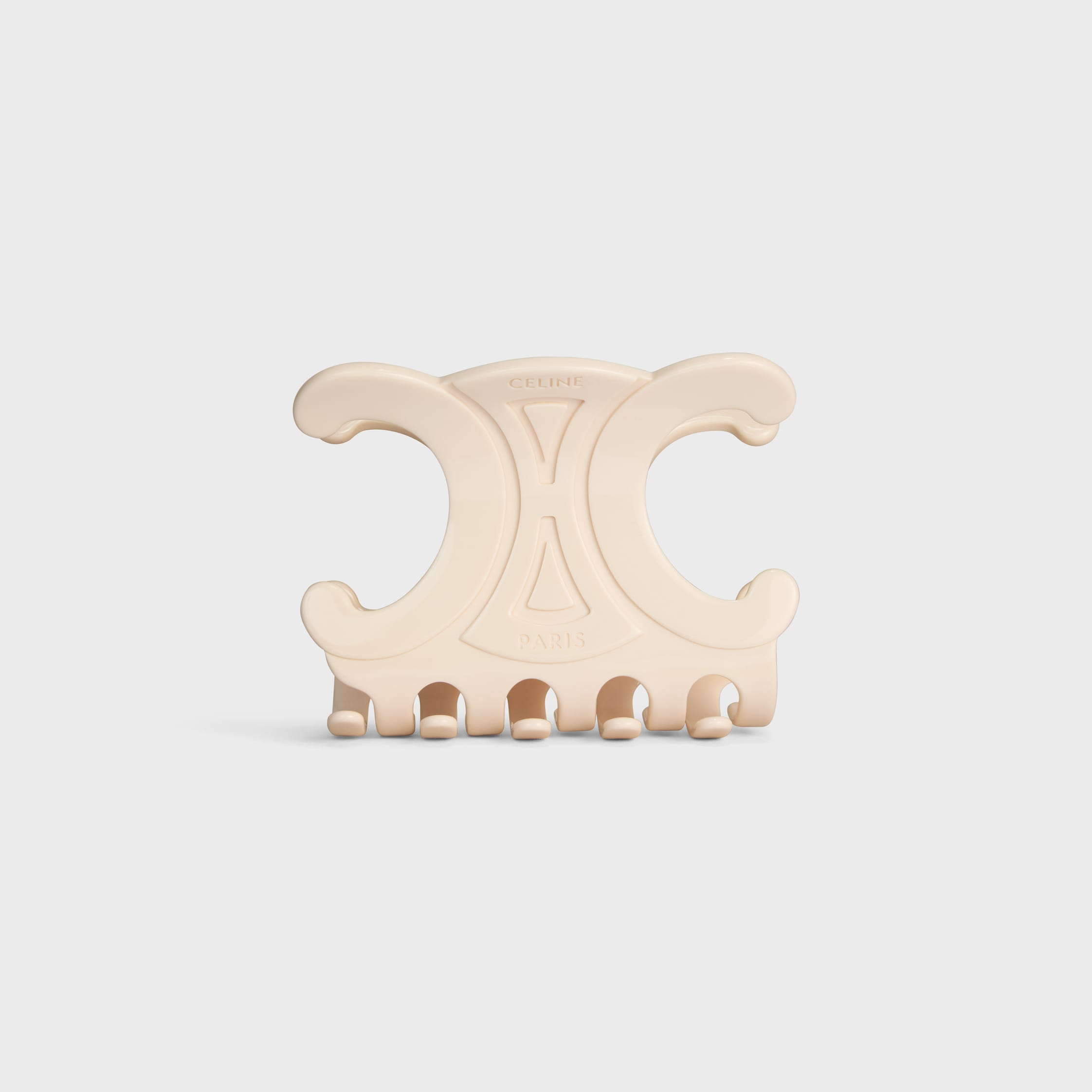 ヘアアクセサリー レディース - スチール | CELINE | セリーヌ公式