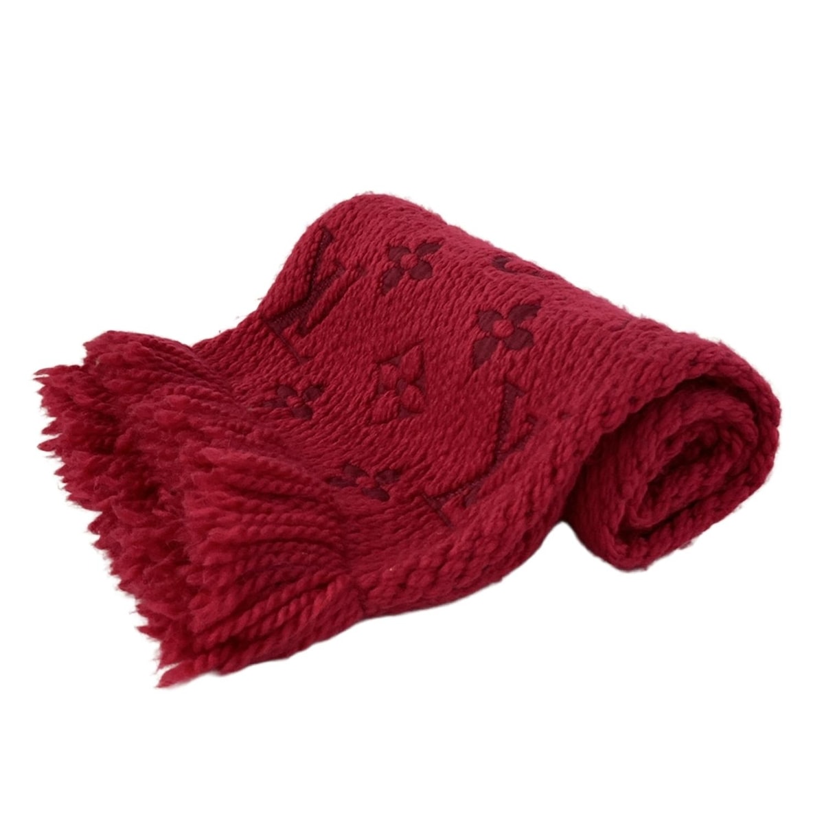 ルイヴィトンのマフラー 中古通販 | ブランディア