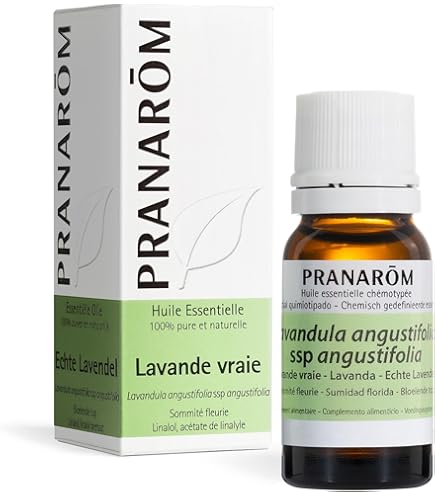 Amazon | pranarom プラナロム アロマフォース 30ml オーガニック
