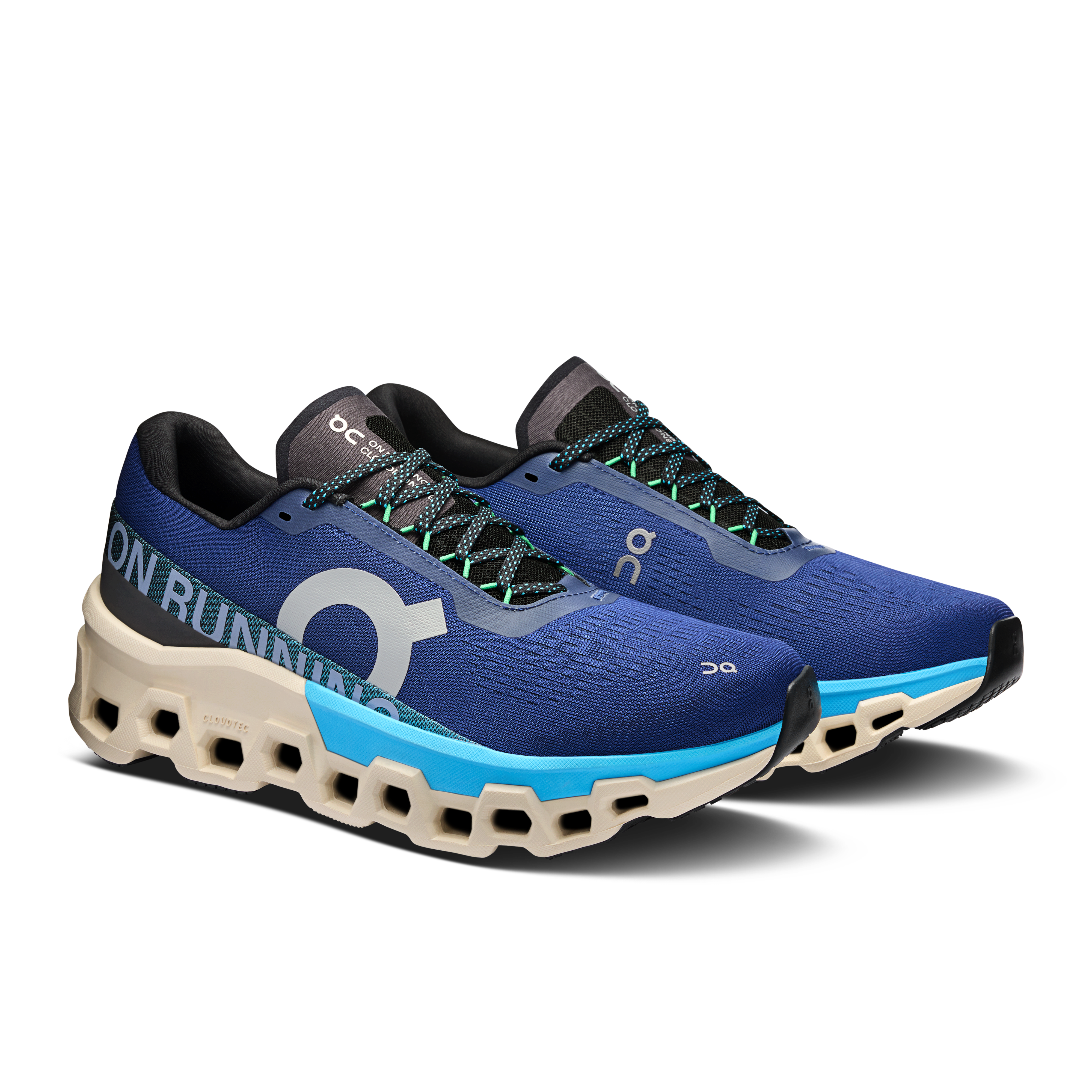 メンズ Cloudmonster 2 | On 日本