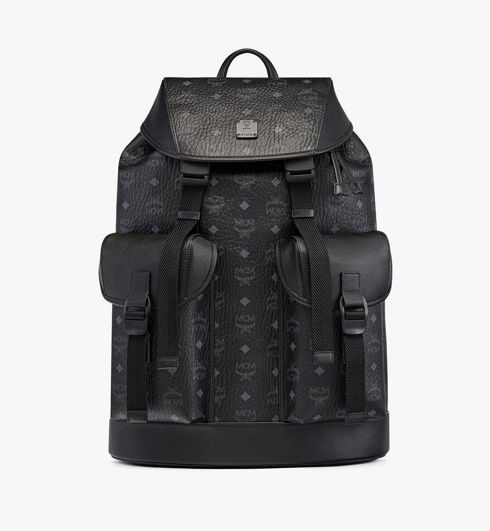 MCM Backpacks | Luxury Designer Leather Backpacks | MCM® Japan