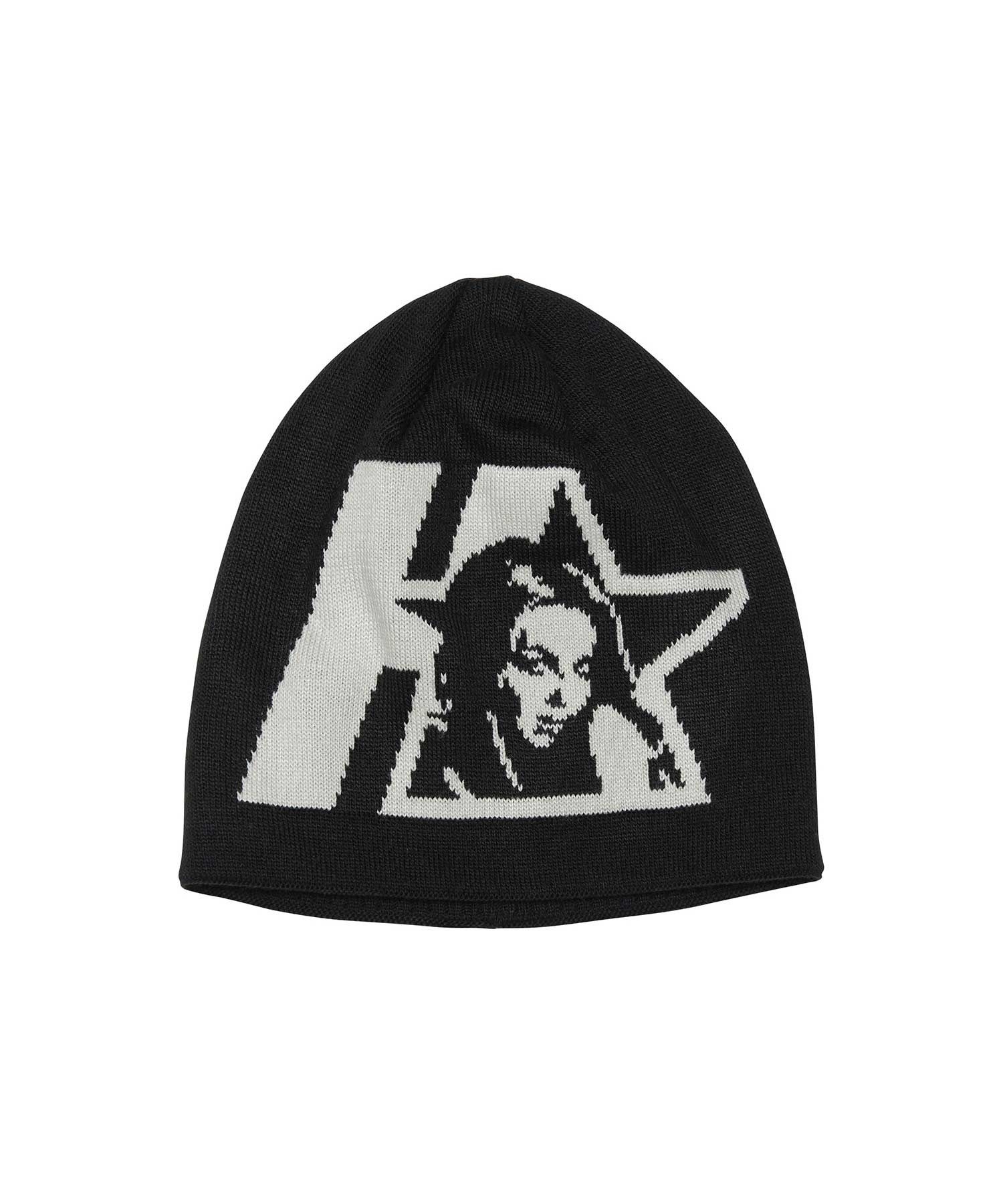 STAR WOMAN ビーニー|HYSTERIC GLAMOUR MEN | HYSTERIC GLAMOUR ONLINE