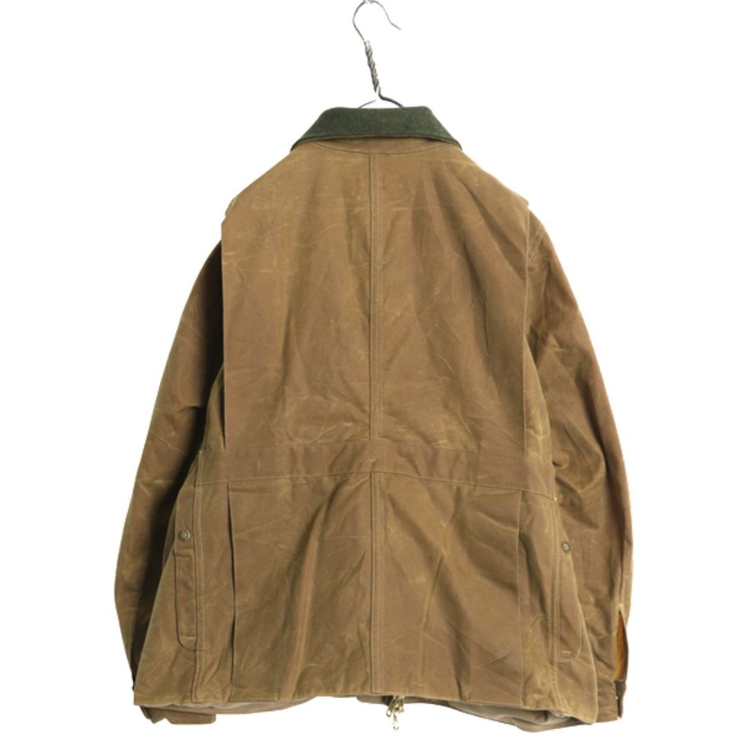 FILSON - USA製 フィルソン ティン クロス フィールド ハンティング