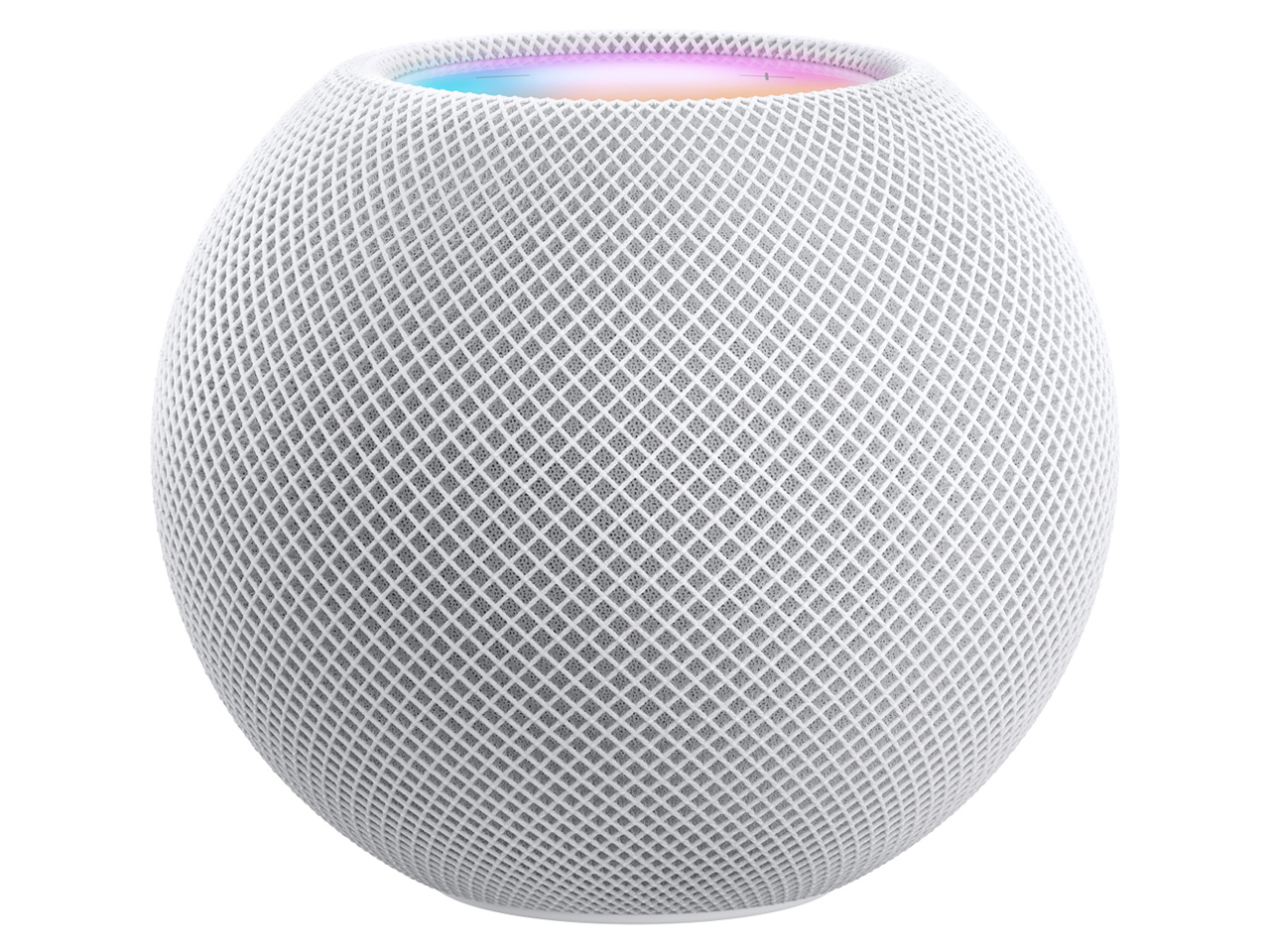 Apple HomePod mini MY5H2J/A [ホワイト] 価格比較 - 価格.com