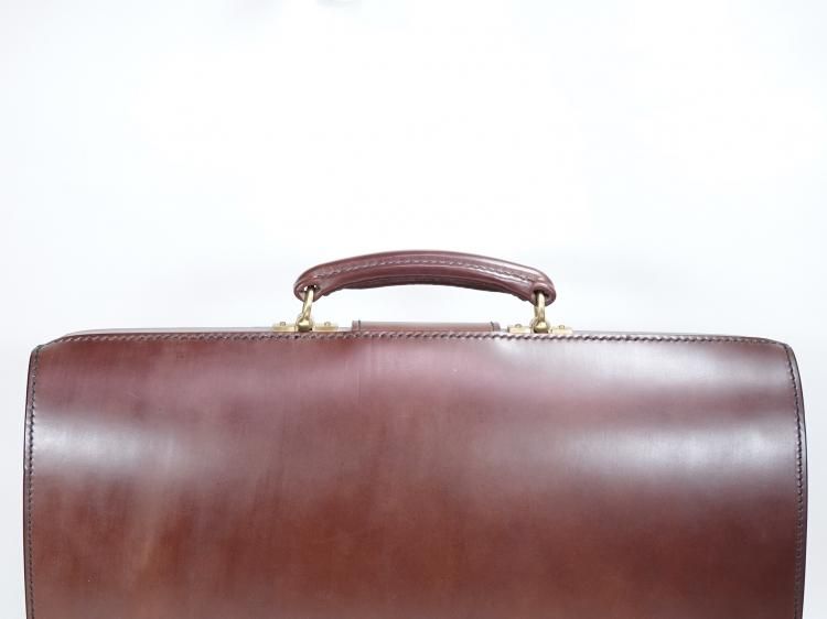 271 使用数回 スウェインアドニーブリッグ SWAINE ADENEY BRIGG