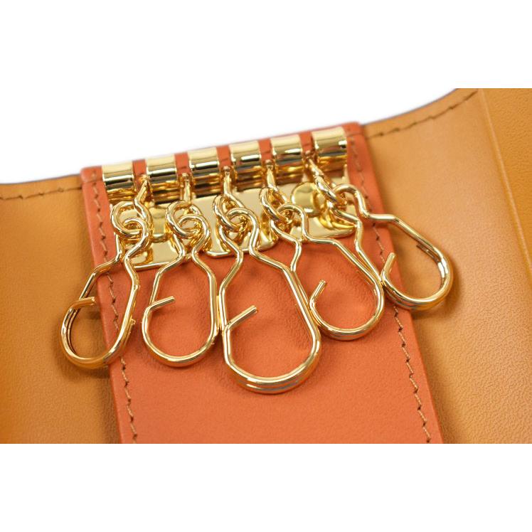 Vivienne Westwood（ヴィヴィアンウエストウッド） キーケース メンズ