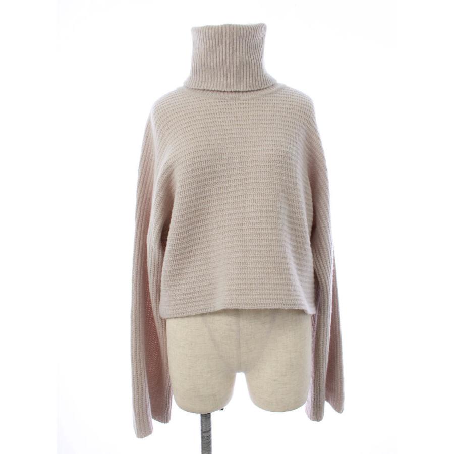 フォクシーニューヨーク ニット セーター 39268 Cropped Fuwa Top 長袖