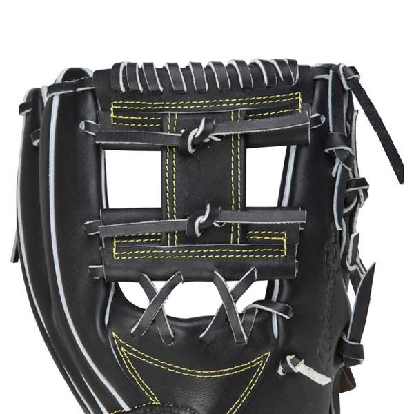 Mizuno Pro ミズノ 野球グローブ ミズノプロ CRAFTED Edition/硬式・内