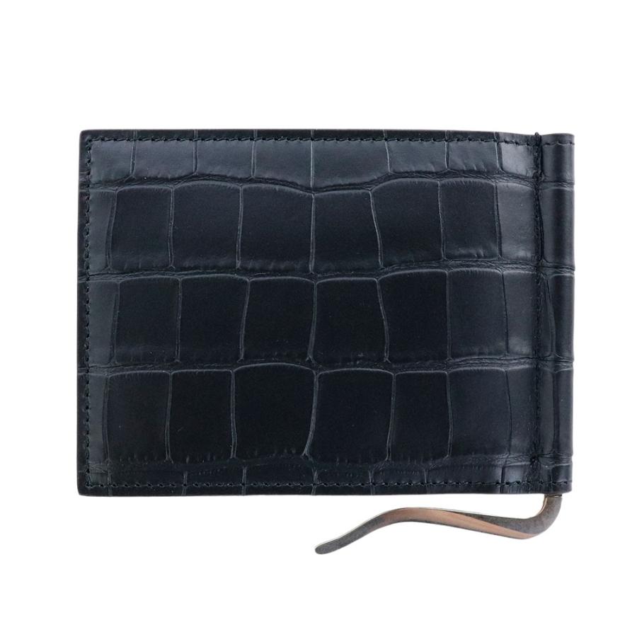 BALENCIAGA（バレンシアガ） 財布 二つ折り マネークリップ BALENCIAGA