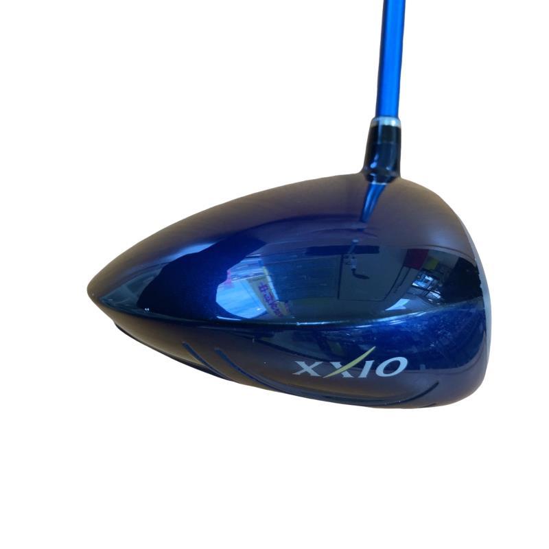 DUNLOP（ダンロップ） XXIO(2018) 11.5° レディース ドライバー DR