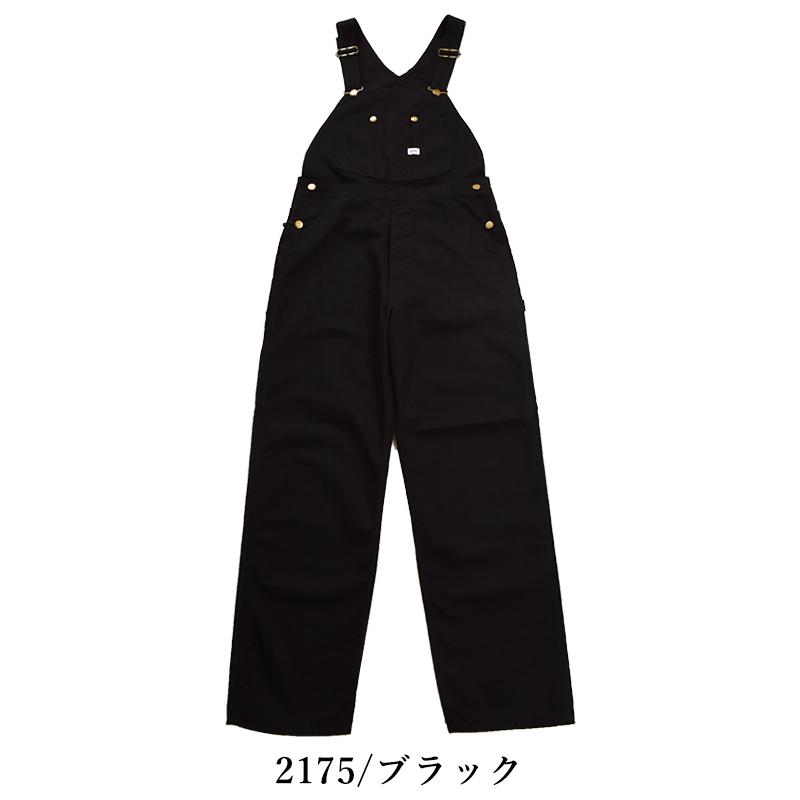 Lee（リー） 裾上げ無料 DUNGAREES ダンガリーズ オーバーオール