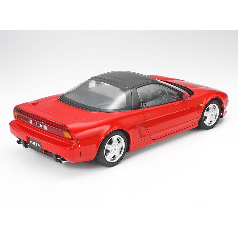 タミヤ（TAMIYA） 1/24 スポーツカーシリーズ No.100 1/24 Honda NSX