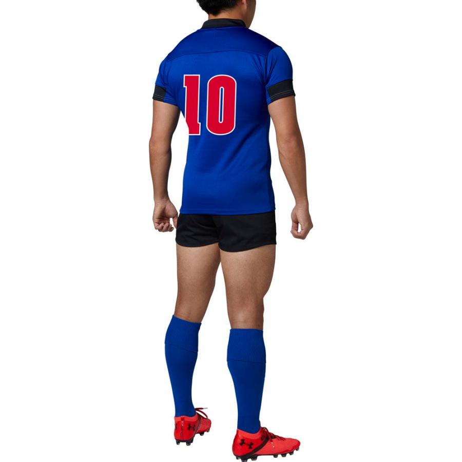 UNDER ARMOUR（アンダーアーマー） ラグビー プラクティス ショート