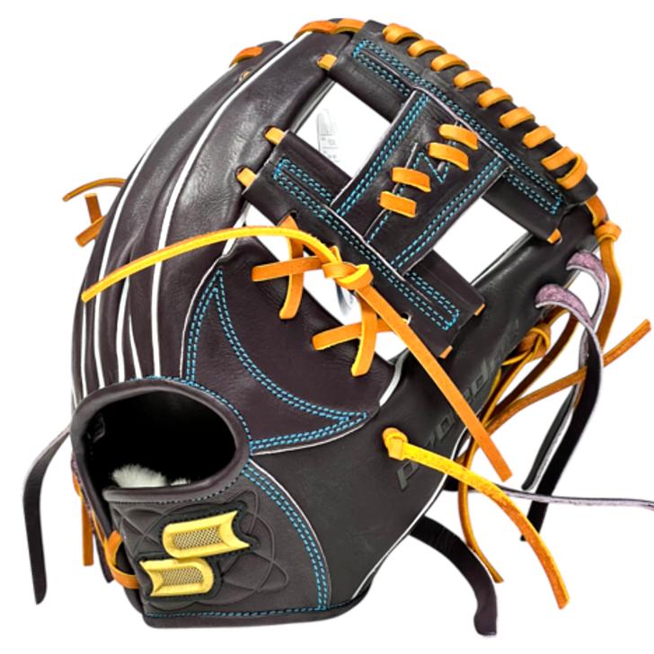 proedge SSK プロエッジ 栄 硬式グローブ 内野手用 2025年モデル