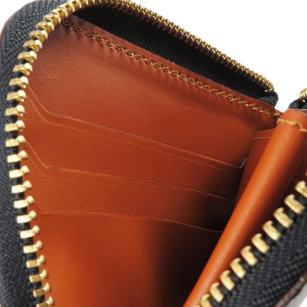 Felisi（フェリージ） レザーコインケース 968/SI : LaG Onlinestore