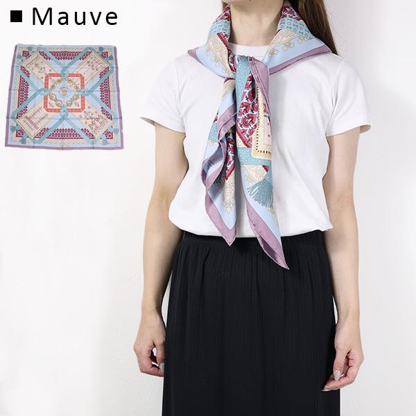 HERMES（エルメス） 【LaG アウトレット】HERMES Carre 90 Scarf カレ