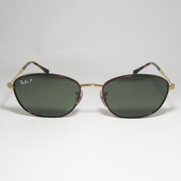 Ray-Ban（レイバン） RayBan RB3749-927358-55 スクエア 偏光
