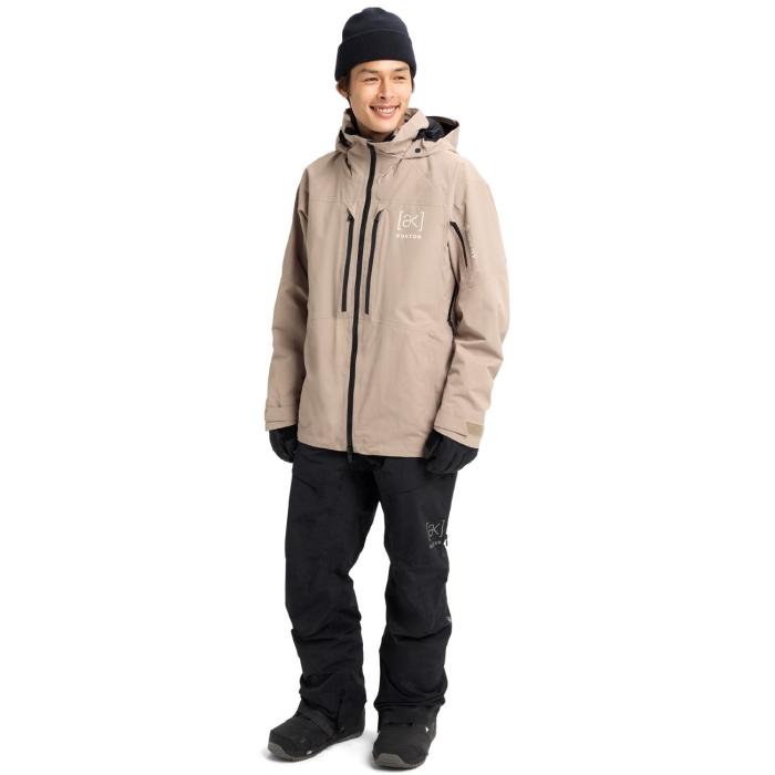 BURTON（バートン） [日本正規品] スノーボード ウェア ジャケット