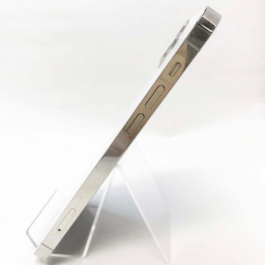 iPhone 12 Pro 安心の1年保証！iPhone12 256GB シルバー 中古 スマホ