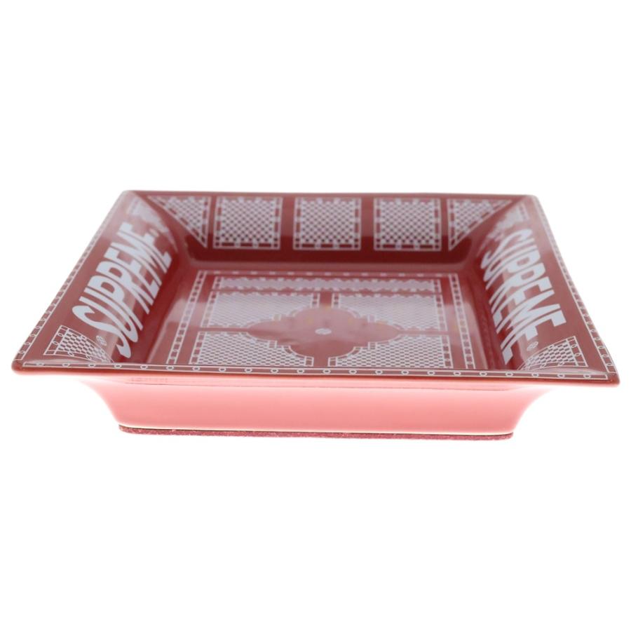 Supreme（シュプリーム） 12SS Hermes Ceramic Tray エルメス