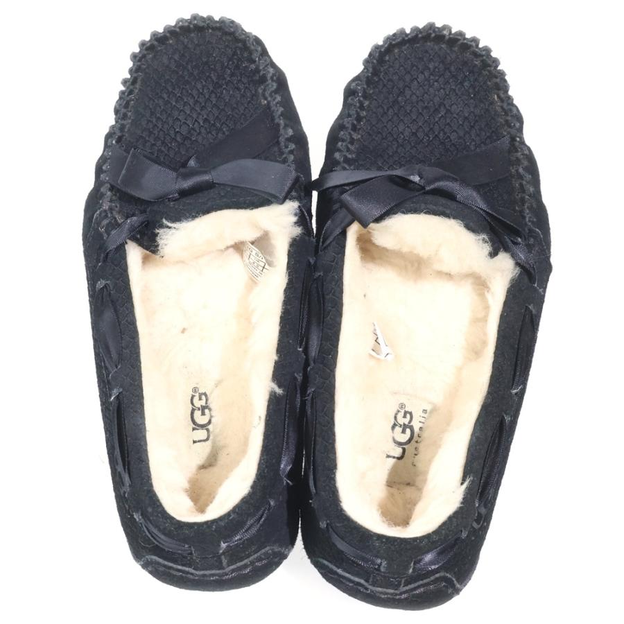 UGG（アグ） Dakota Exotic Scales ダコタ エキゾチック スケールズ