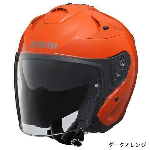 YAMAHA（ヤマハ） YAMAHA YJ-17 ZENITH-P オープンフェイスヘルメット