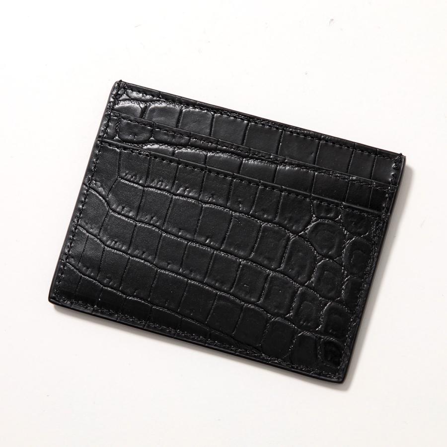 SAINT LAURENT サンローラン カードケース 375946 DZE0E レディース