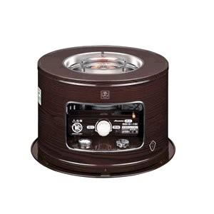 CORONA（コロナ） コロナ【対震自動消火装置付】石油こんろ 煮炊き用