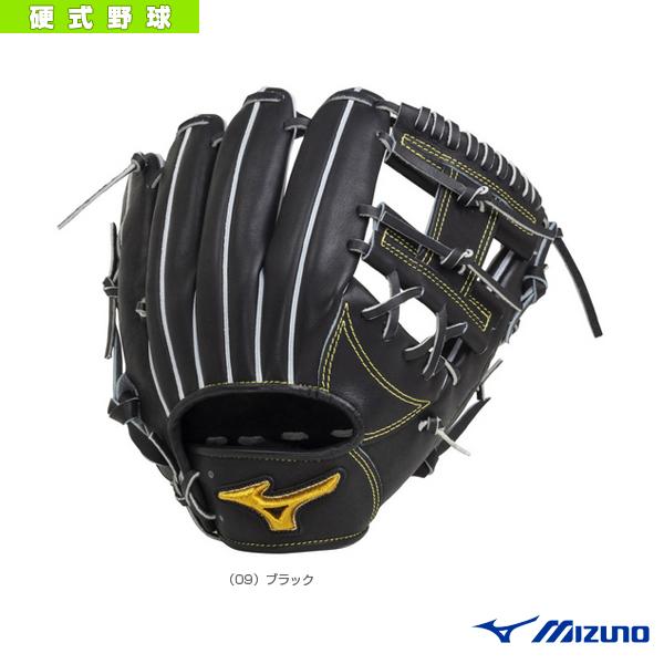 Mizuno Pro ミズノ 野球グローブ ミズノプロ CRAFTED Edition/硬式・内