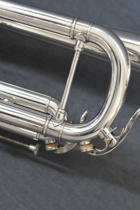 YTR-8345S 【中古】 | 【クロサワ楽器店オンラインショップ】いい楽器