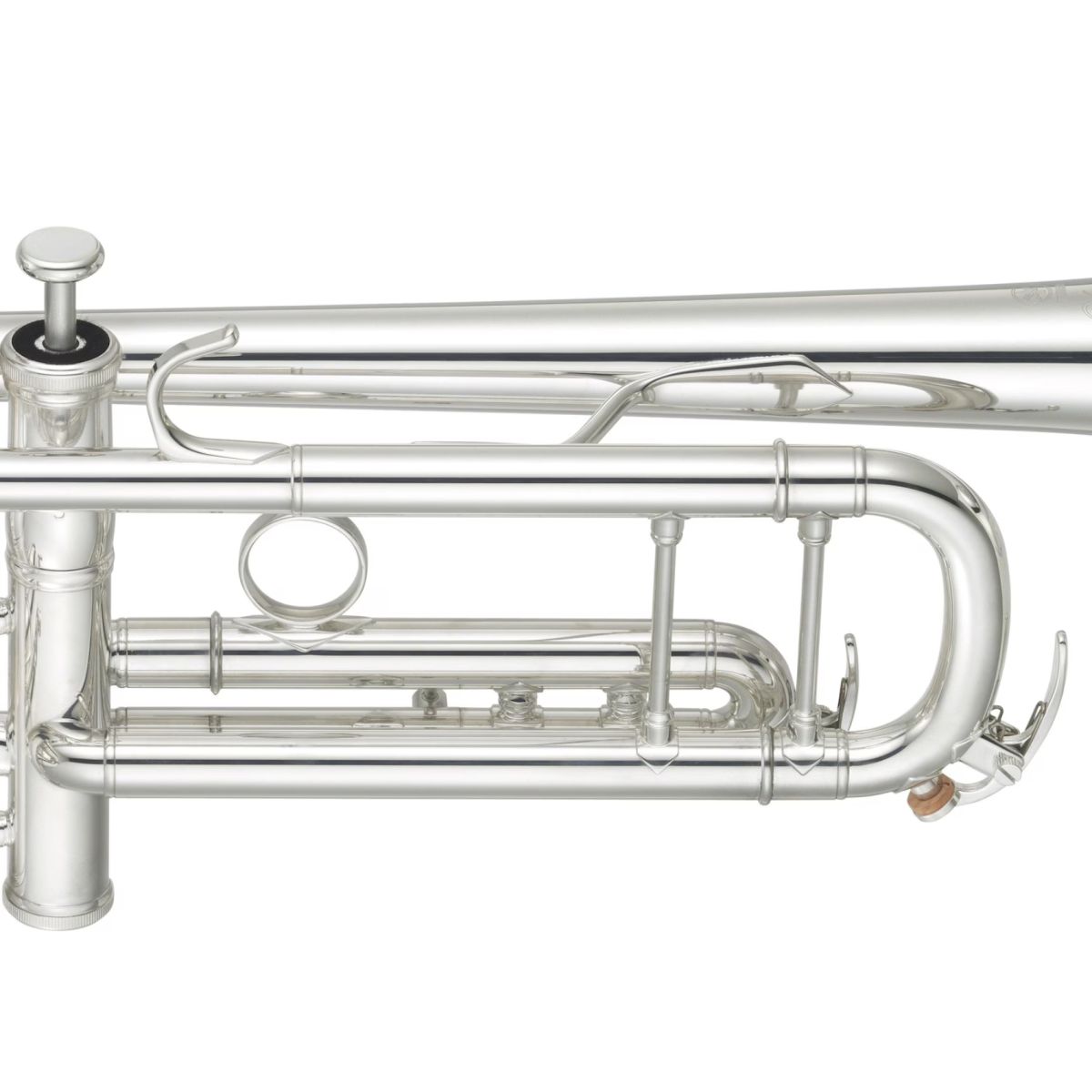 YTR-8345S 【新品】 | 【クロサワ楽器店オンラインショップ】いい楽器