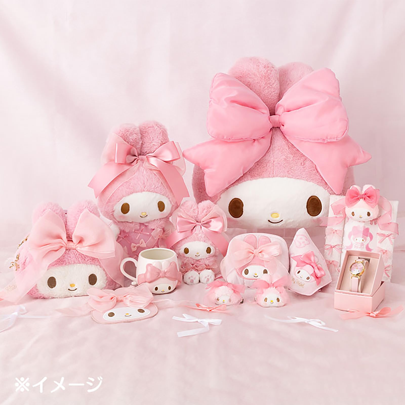 Amazon.co.jp: サンリオ(SANRIO) フォトフレーム（リボン姫） マイ