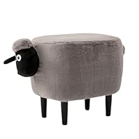 Amazon.co.jp: ひつじのショーン 収納スツール、ひつじのショーン 動物