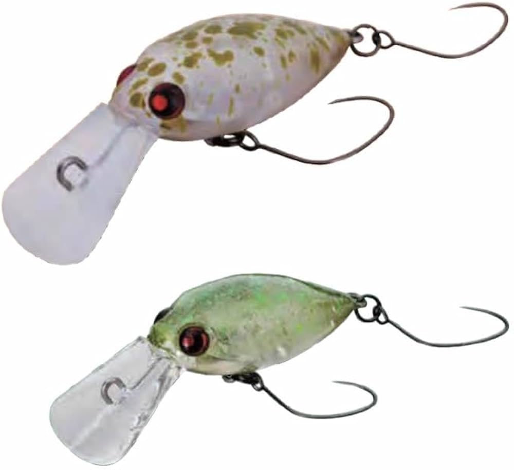 Amazon | ロデオクラフト モカ 2フック SR-SS その2 ＃3520井野