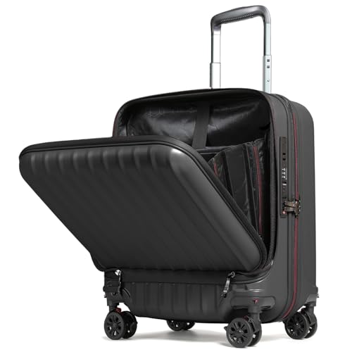 スーツケース 40l ストッパー フロントオープン」の人気商品一覧